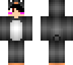 phoenix's outfit