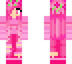 pink princess