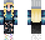 pixiediamond's skin