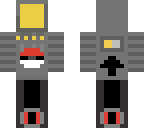 poketale mettaton