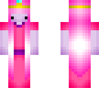princess bubblegum