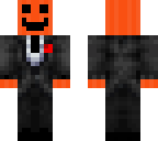 Nightmare king  Minecraft Skins
