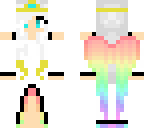 rainbow angle
