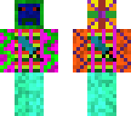 rainbow killer 