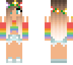 rainy day rainbow