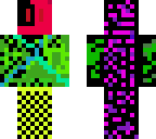 random color