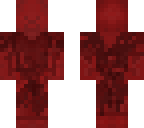 red ghost steve