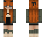 red head girl 6