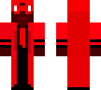 red high school professor skin