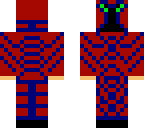 red knight