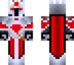 red knight