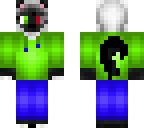 redstone kitty