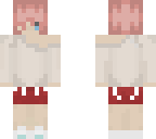 sayori very casual