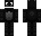 shadow bonnie