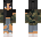 skin