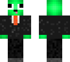 slime in tux