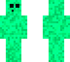 slimes