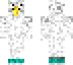 snow hawk