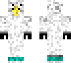 snow hawk
