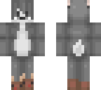 spirit deer boy