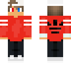 sweatshirt edit