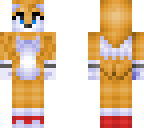 tails female