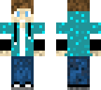teen boy