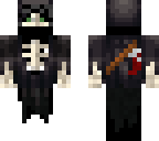 the grim reaper