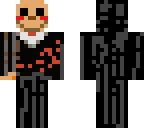 the purge