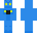 thunder strieker
