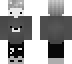 tychotic bear skin