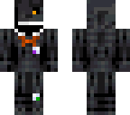 un mask molten freddy