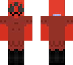 underfell muffet