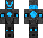 volt soldier