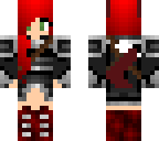 werewolf warrior edit