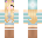 wolfy-chan girl