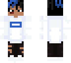 ***tentacion blue supreme