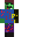 xzombierkono destruction