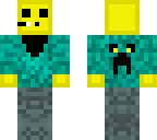 yellowslime