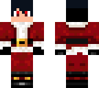yrogerg de navidad