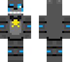 -better- rockstar silver