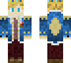 a skin
