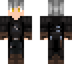 adenyr nethfrid