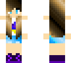 another my skin