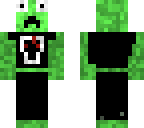 anxious creeper