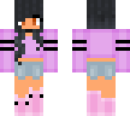 aphmau mystreet starlight edit