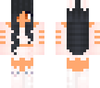 aphmau work outfit