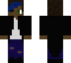 apocalypse guy