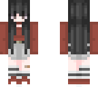as