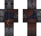 barbarian knight
